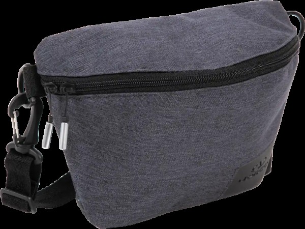Norco Baery Lenkertasche tweed grey