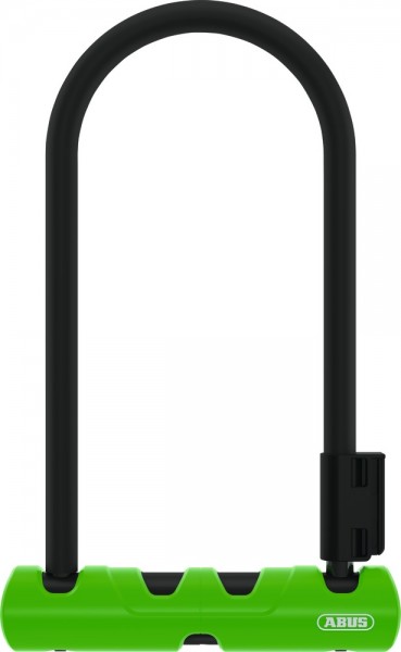 ABUS Fahrradschloss Ultra Mini 410/150HB180 SH34 Bügelschloss