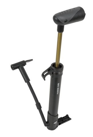 TOPEAK Minipumpe Mini Morph SB-Verpackung