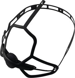 ABUS Verstellsystem + Ring Skurb (ACE) L