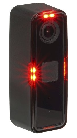 Kamera Ride Safety System RS 1000 schwarz