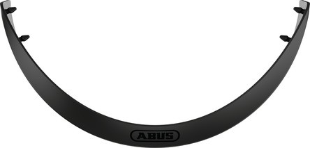 ABUS Helmvisier schwarz PURL-Y (ACE) S/M/L