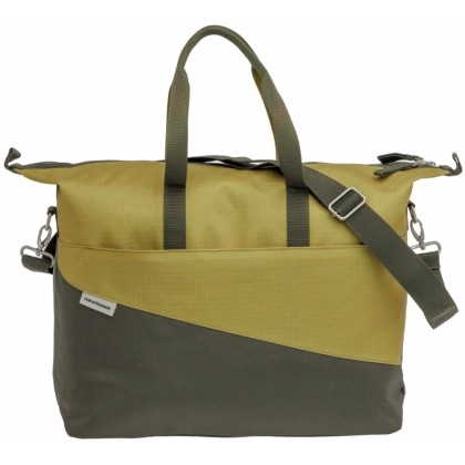 Tendo Olive / yellow