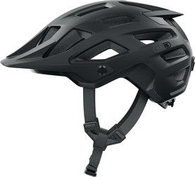 ABUS Helm Moventor 2.0 velvet black matt S