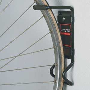 FAHRRAD-RAD-AUFHÄNGER PROSTOR SOLO RACK I