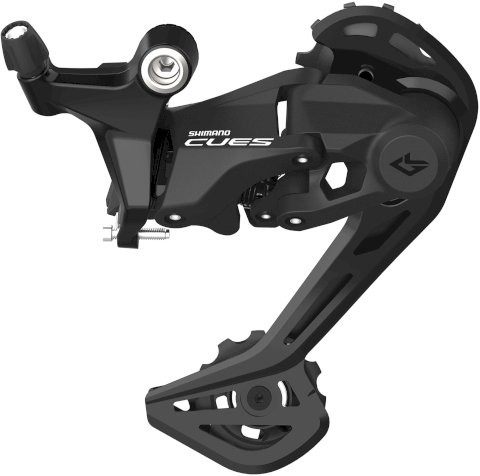 SHIMANO Schaltwerk Cues RDU4020SGS schwarz | 9-fach