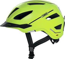 ABUS Fahrradhelm Pedelec 2.0 MIPS signal yellow L