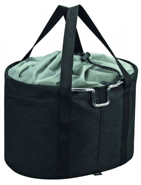 RIXEN & KAUL Shopper Pro schwarz