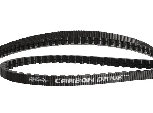 Gates Riemen CDX schwarz 1507 mm 137 Zähne