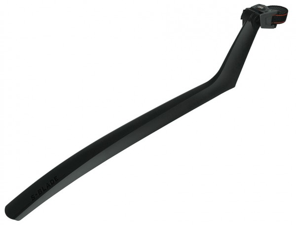 SKS Steckschutzblech S-Blade HR schwarz | Laufradgröße: 28 Zoll