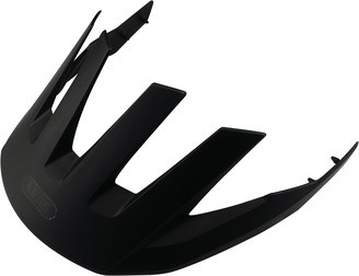 ABUS Ersatzvisier schwarz Urban-I 3.0 ACE