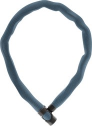 ABUS IVERA Chain 7210/110 Kettenschloss metal blue