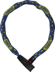 ABUS Kettenschloss CATENA 6806K/85 blue mask