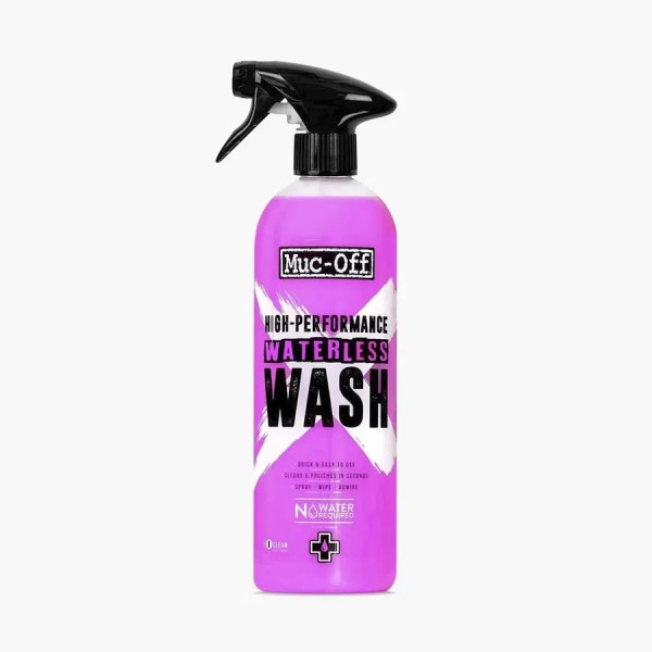 MUC-OFF Fahrradreiniger High Performance Inhalt: 750 ml