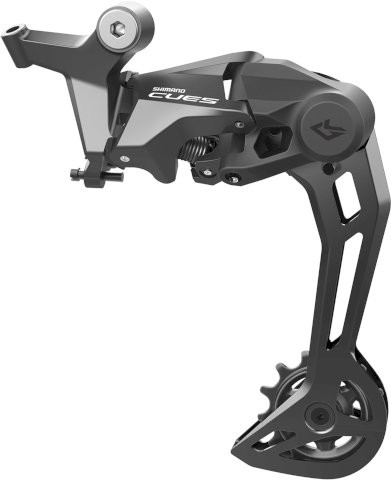 SHIMANO Schaltwerk Cues RDU602011GS schwarz | 11-fach