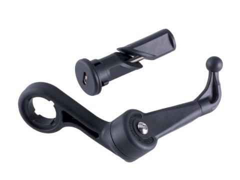 KRAMPE Ersatz Halter komplett Typ B