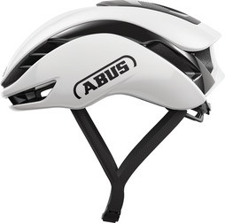 ABUS Fahrradhelm GameChanger 2.0 shiny white S