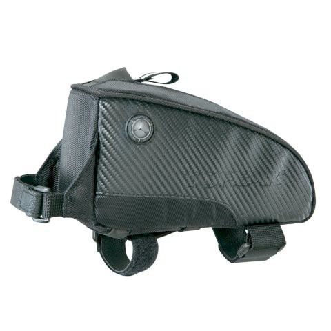 TOPEAK Oberrohrtasche Fuel Tank Medium schwarz