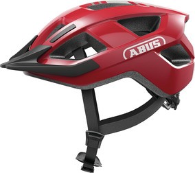 Aduro 3.0 LED blaze red S