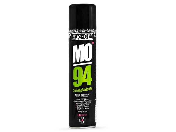 MUC-OFF Korrosionsschutz MO-94 Inhalt: 400 ml
