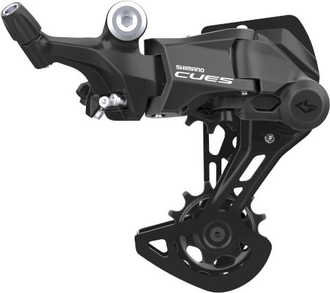 SHIMANO Schaltwerk Cues RDU4000GS schwarz | 9-fach