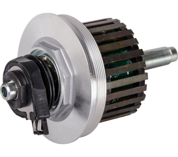 SHIMANO FAHRRADDYNAMO DH-3D32-QR