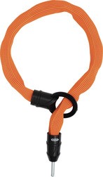 ABUS Kette Adaptor Chain ACH IVY 8KS/100 sparkling orange