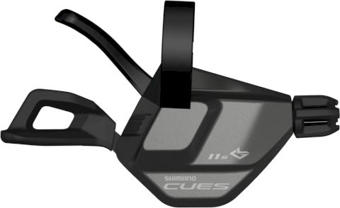 SHIMANO Schalthebel Cues SLU800011 Schaltstufen: rechts 11-fach | SB-Verpackung