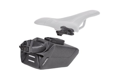 FIDLOCK Satteltasche PINCLIP M Befestigung: PINCLIP