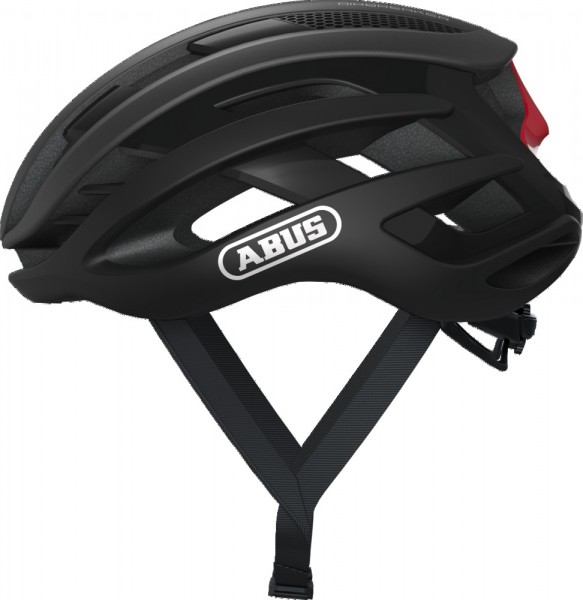 ABUS Fahrradhelm Fahrradhelm Airbreaker dark grey S