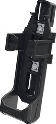 ABUS Faltschlosshalter SH 6500K/90 BORDO? Granit