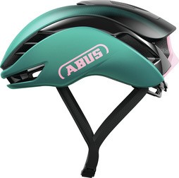 ABUS Fahrrad Helm GameChanger 2.0 tropical turquoise M