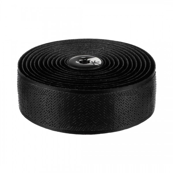LIZARD SKINS Lenkerband DSP Länge: 2080 mm | schwarz | SB-Verpackung