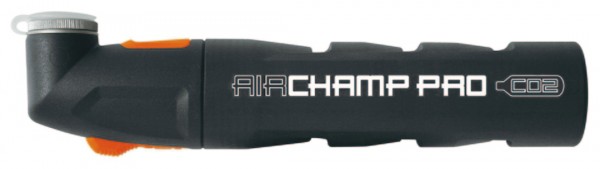 SKS Co² Kartuschenpumpe Airchamp Pro