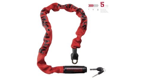 KRYPTONITE Kettenschloss Keeper 785 Integrated Chain rot