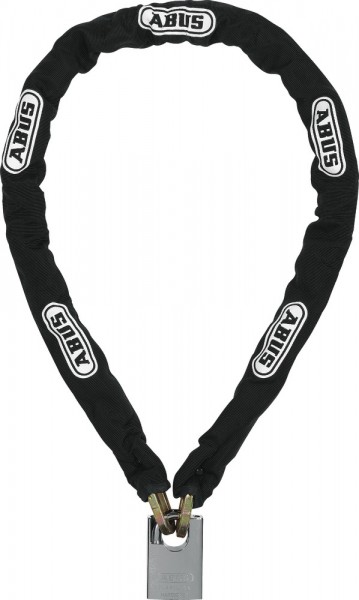 Abus Kettenschloss Platinum Chain 34CS/55 10KS 140 black