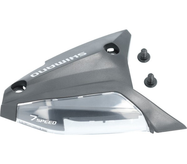 SHIMANO FAHRRADSCHALTUNG-ABDECKUNG ST-EF500-7R4A