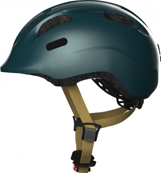 ABUS Fahrradhelm Smiley 2.0 royal green S