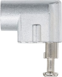 ABUS Batteriefachschloss BLO DAF UNI LC T83 Service