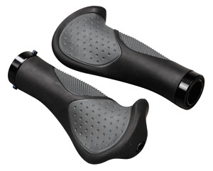 MOUNTY FAHRRADGRIFFE WING-GRIPS ANATOMIC