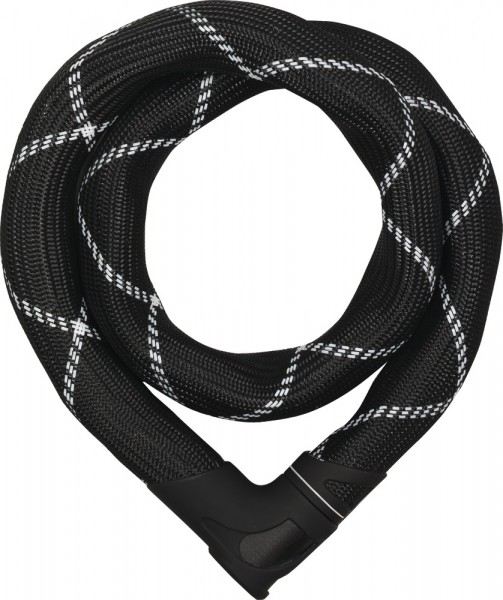 ABUS Fahrradschloss IVEN Chain 8210/140 black