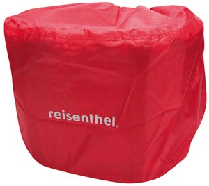 KLICKfix BIKEBASKET REGENHAUBE