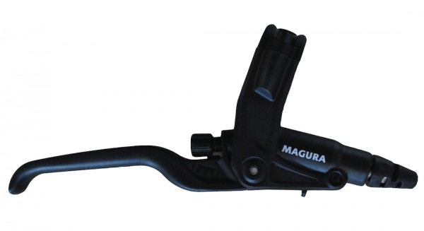 MAGURA Bremsgriff HS22 Anbau: links/rechts | schwarz