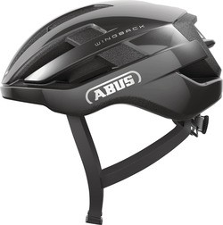 ABUS Fahrradhelm WingBack titan L