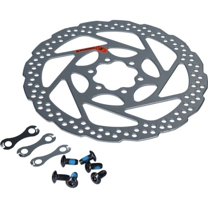 Bremsscheibe SM-RT56 180mm 6L
