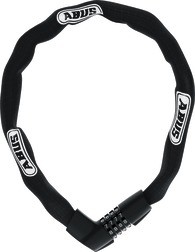 ABUS Kettenschloss Tresor 1385/75 black