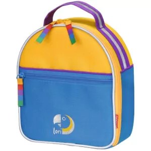 KLICKfix LORI BAG BLUE