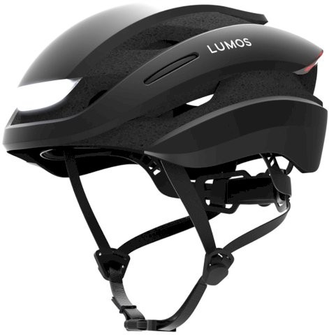 Touren-/Cityhelm Ultra schwarz