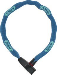 ABUS Kettenschloss CATENA 6806K/85 Neon blue