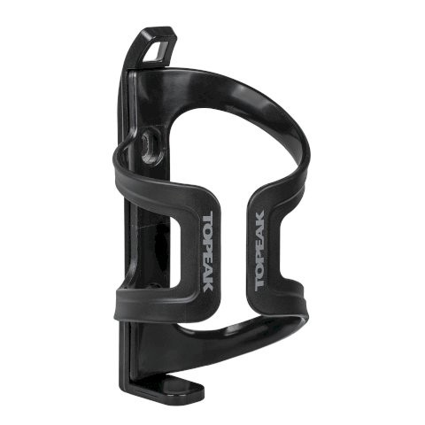 TOPEAK Flaschenhalter DualSide Cage EX schwarz | SB-Verpackung